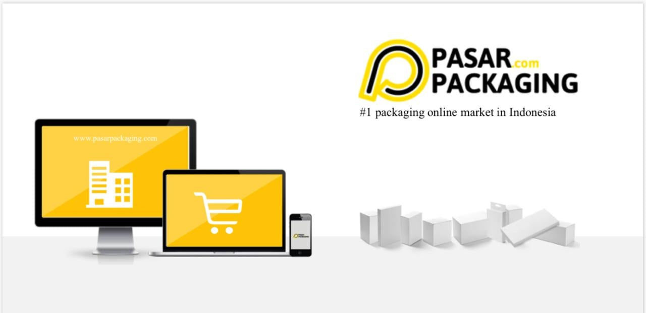 Perusahaan Packaging Tawarkan Jasa Pengiriman Kemasan UMKM