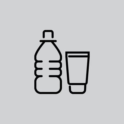 Bottle & Tube