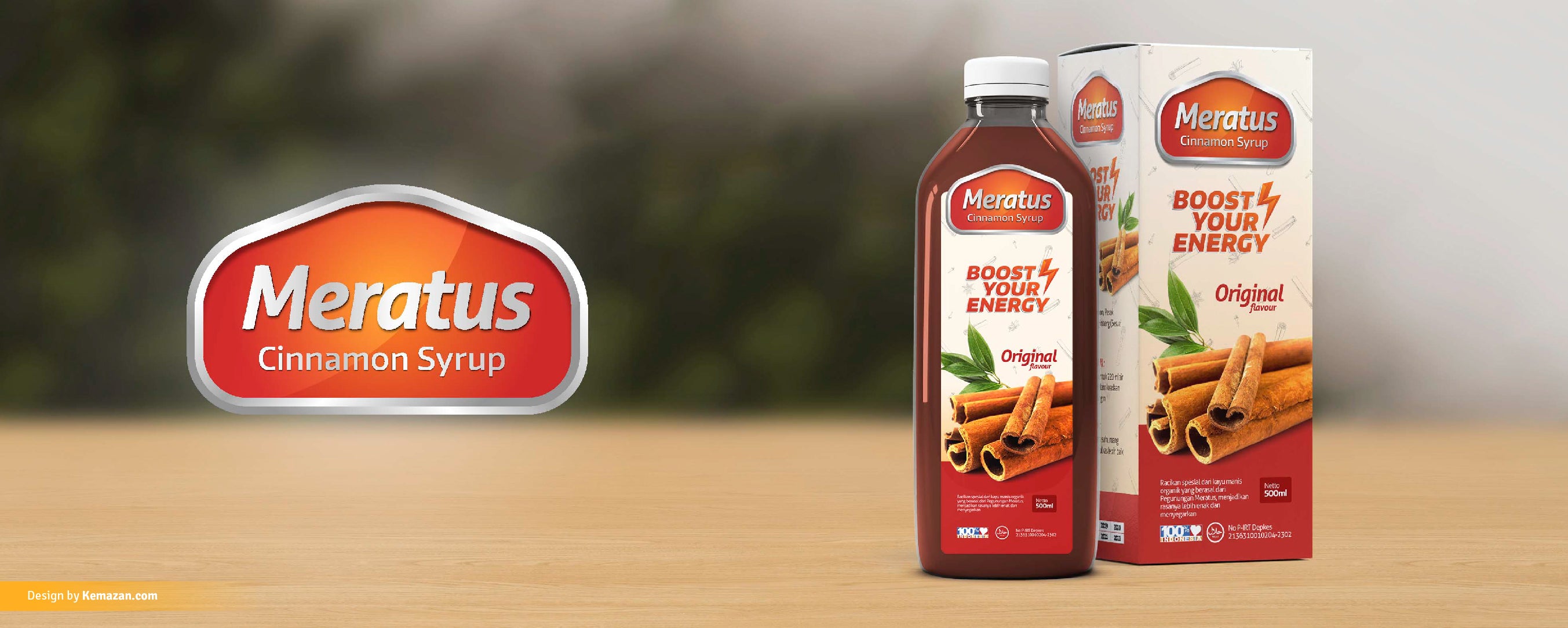 Packaging Branding Specialist