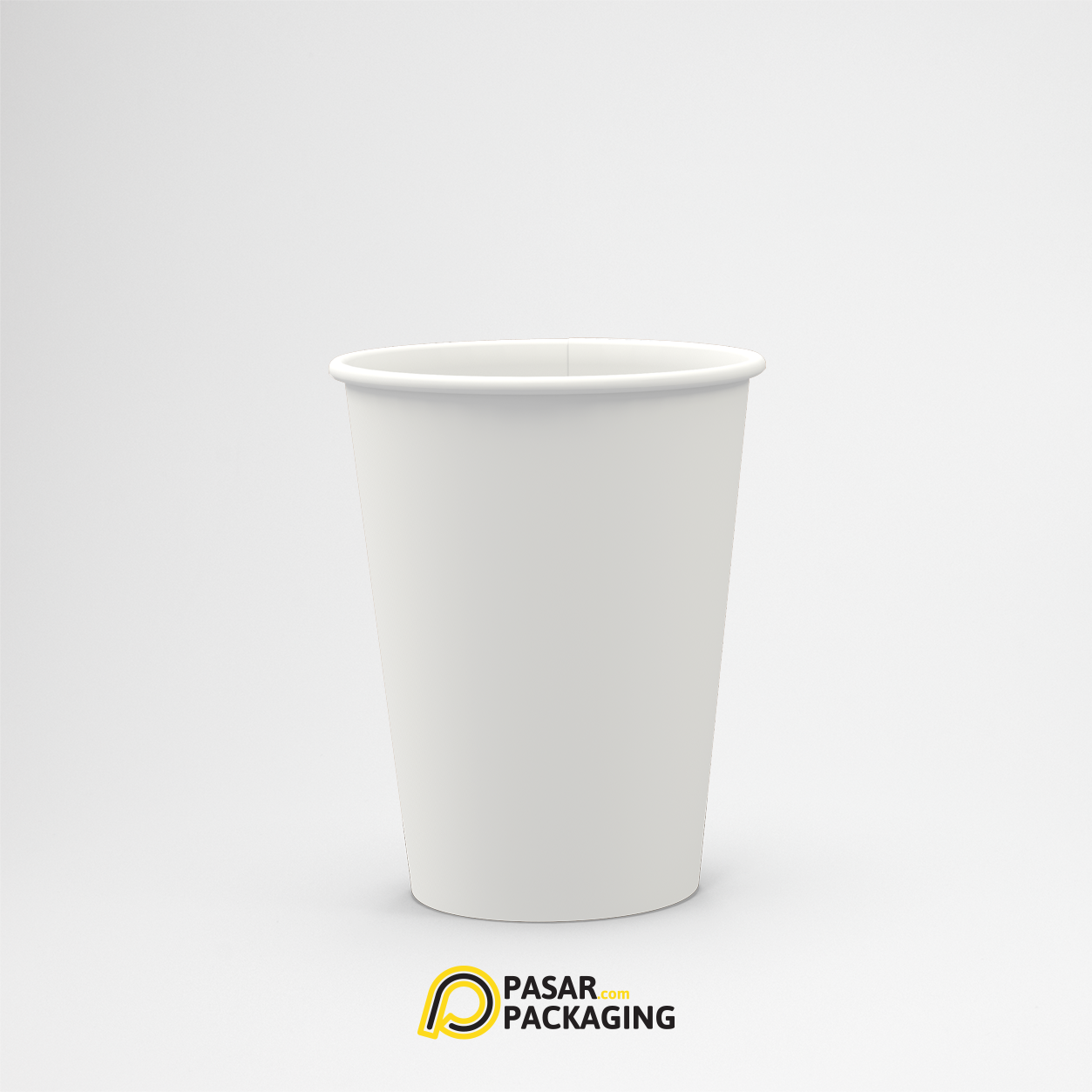 16oz Hot Paper Cup - Pasar Packaging