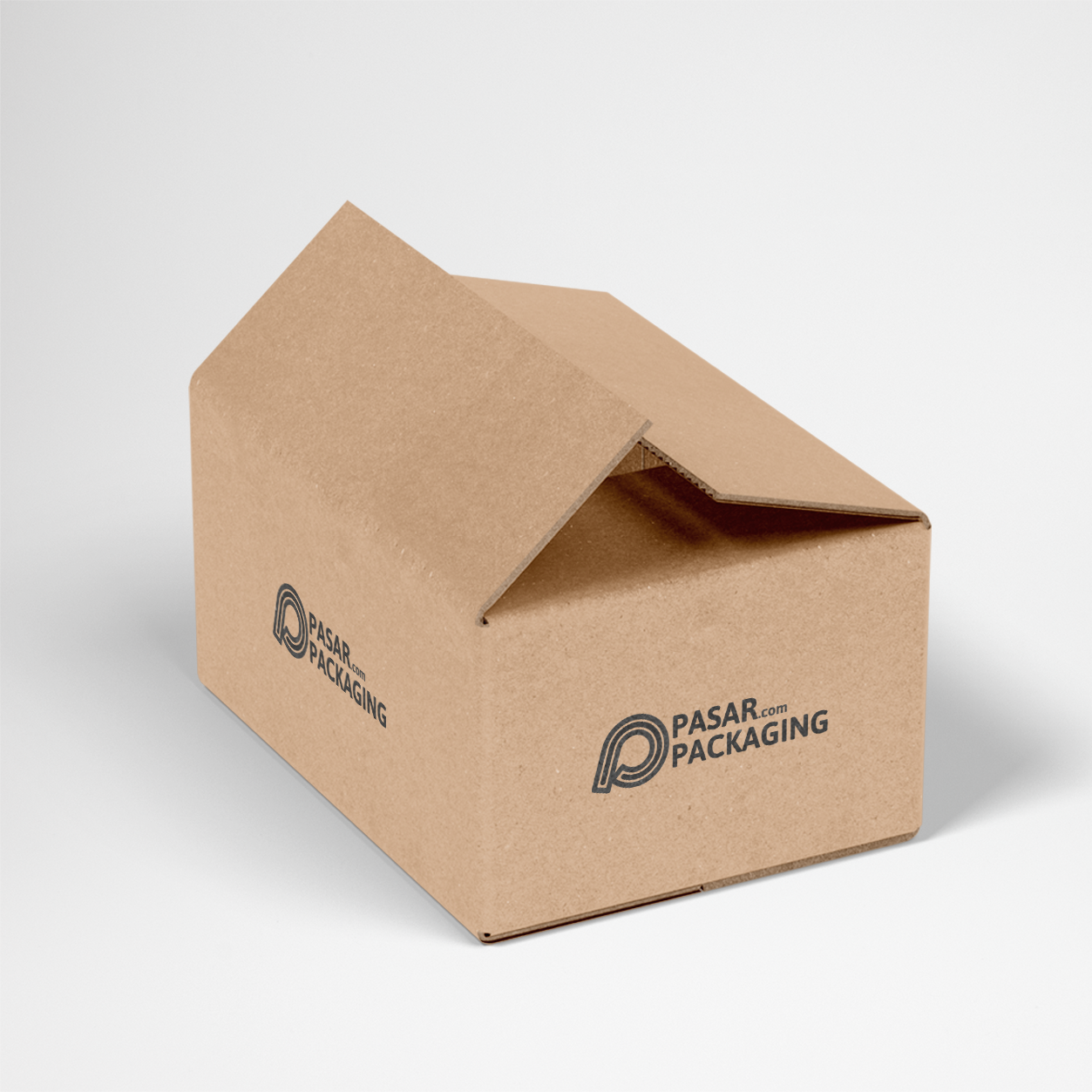 60x35x35 Master Box - Sablon - Pasar Packaging