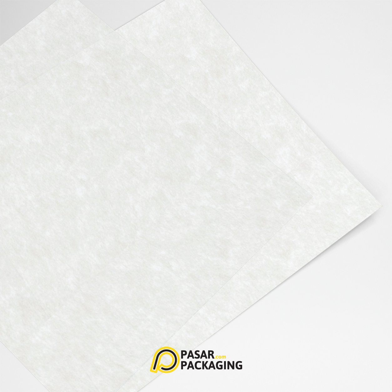 27x27 Paper Wrap - Pasar Packaging