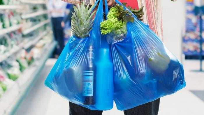 Jakarta to ban single-use plastic bags by June