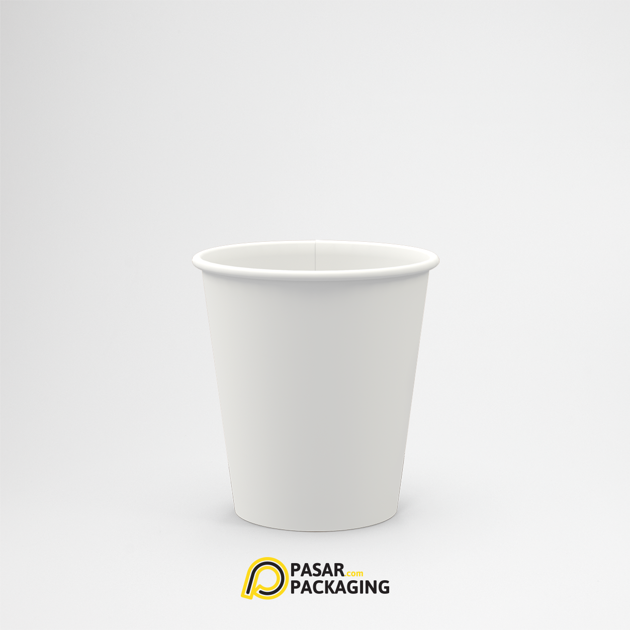 12oz Hot Paper Cup - Pasar Packaging