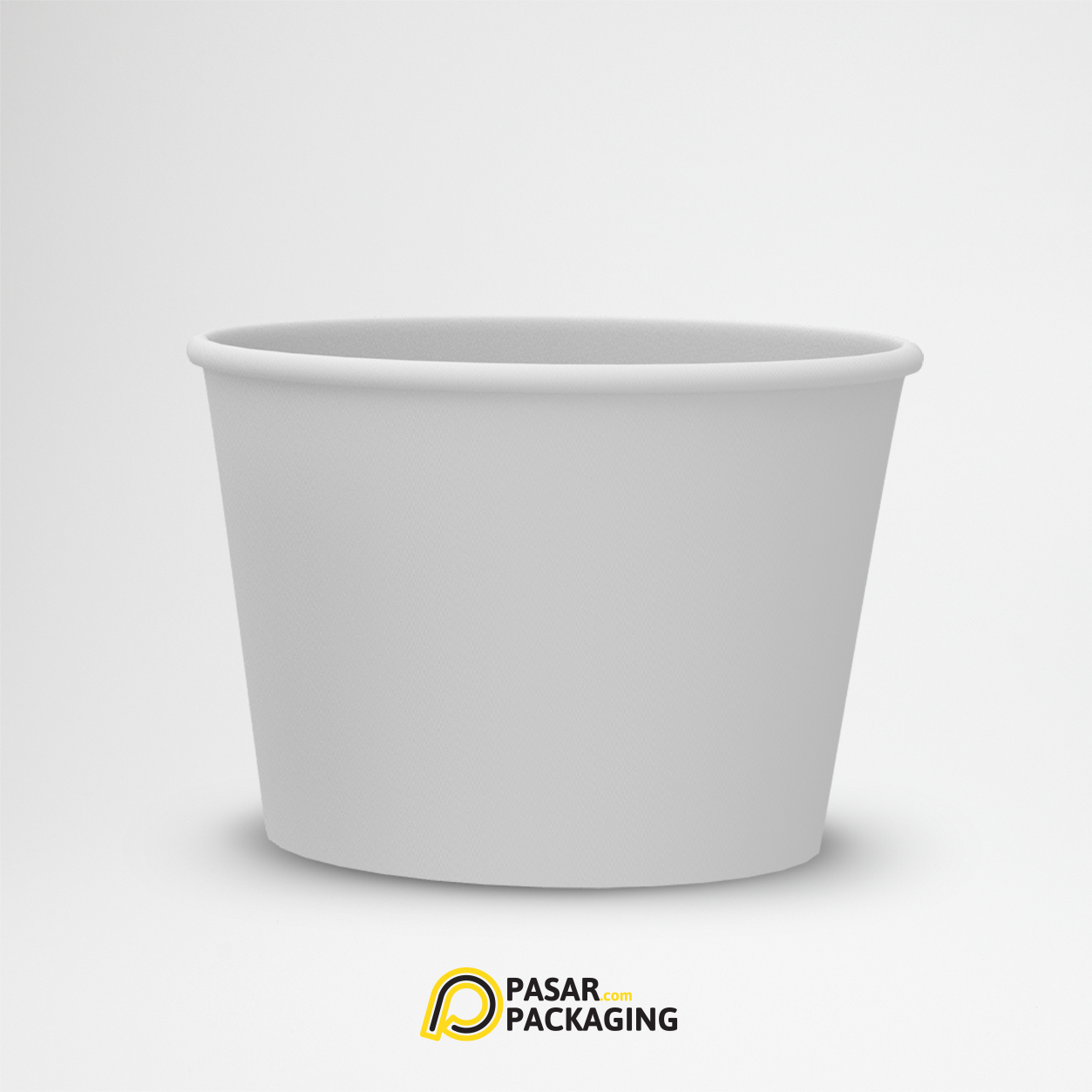 30oz Paper Bowl - Pasar Packaging