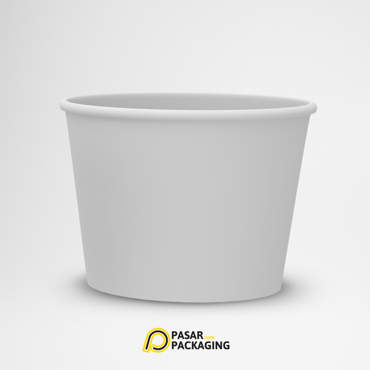 33oz Paper Bowl - Pasar Packaging