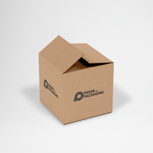 35x35x35 Master Box - Sablon - Pasar Packaging