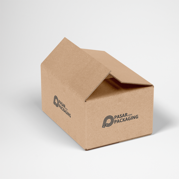 50x30x30 Master Box - Sablon - Pasar Packaging