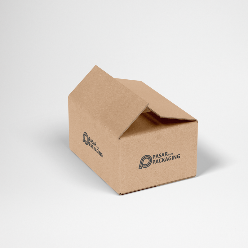 35x30x25 Master Box - Sablon - Pasar Packaging