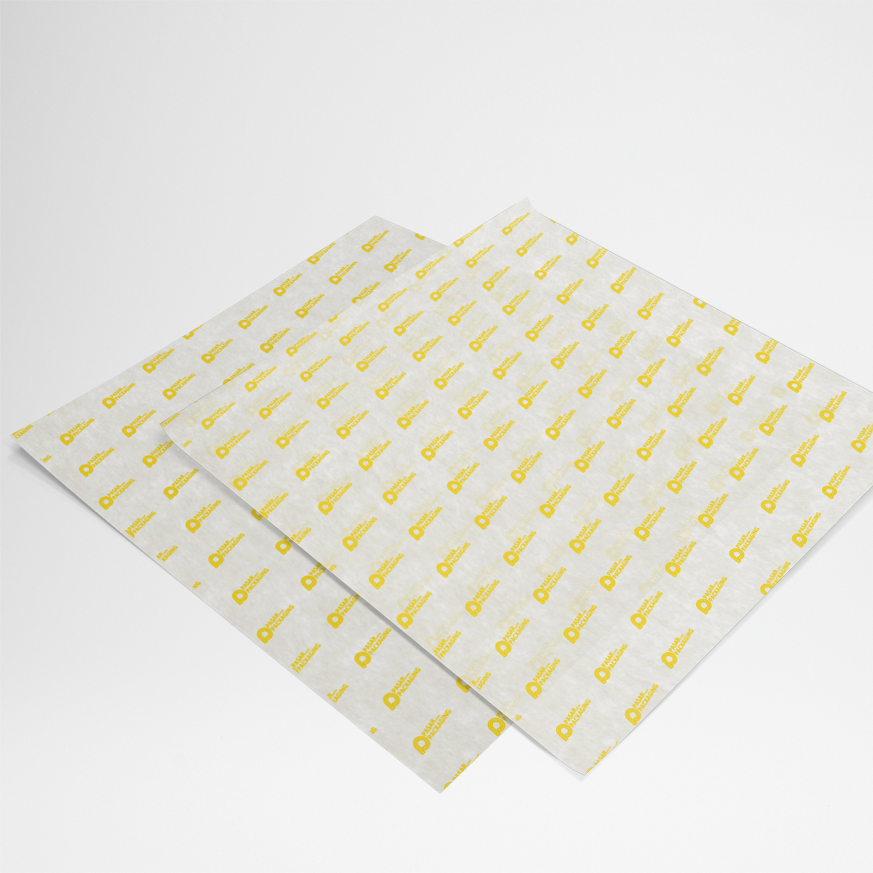 15x40 Paper Wrap - Printed - Pasar Packaging