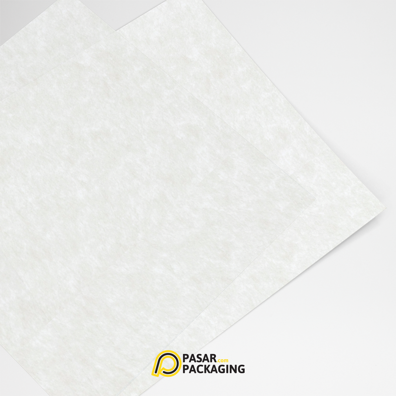 30x30 Paper Wrap - Pasar Packaging
